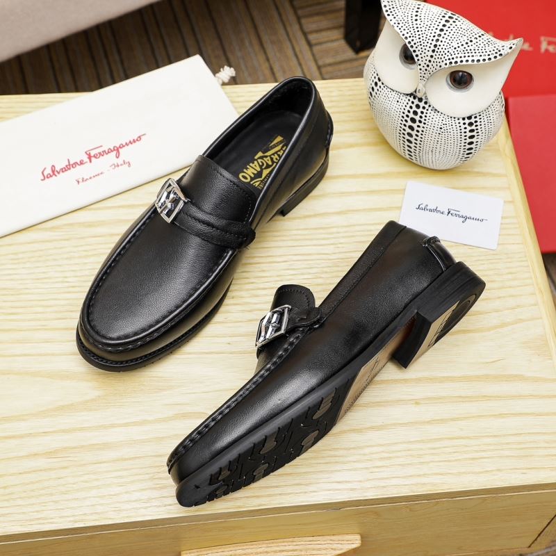 Ferragamo Shoes